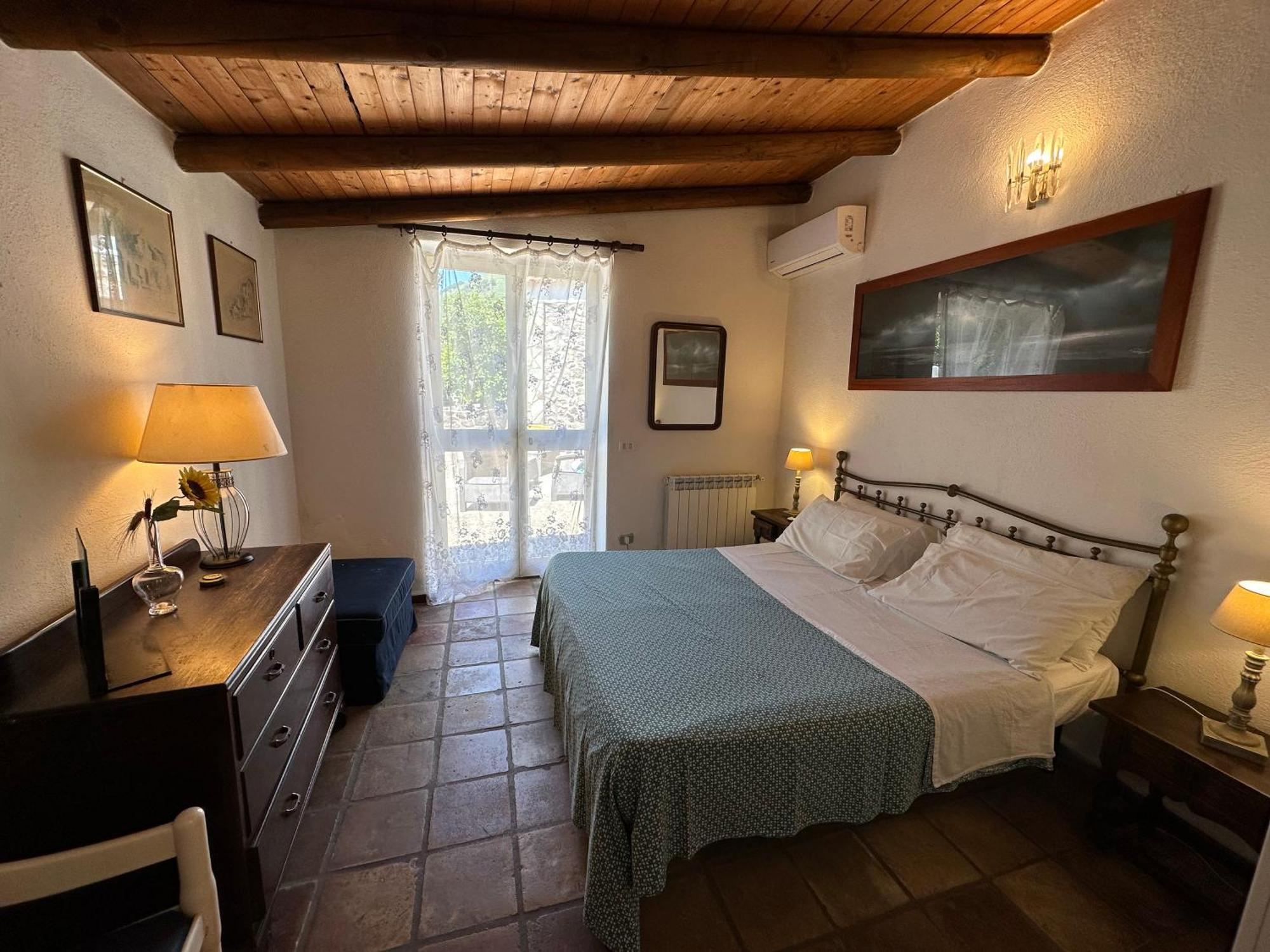 Villa Vincenzo Di Meglio Barano dʼIschia Exterior foto