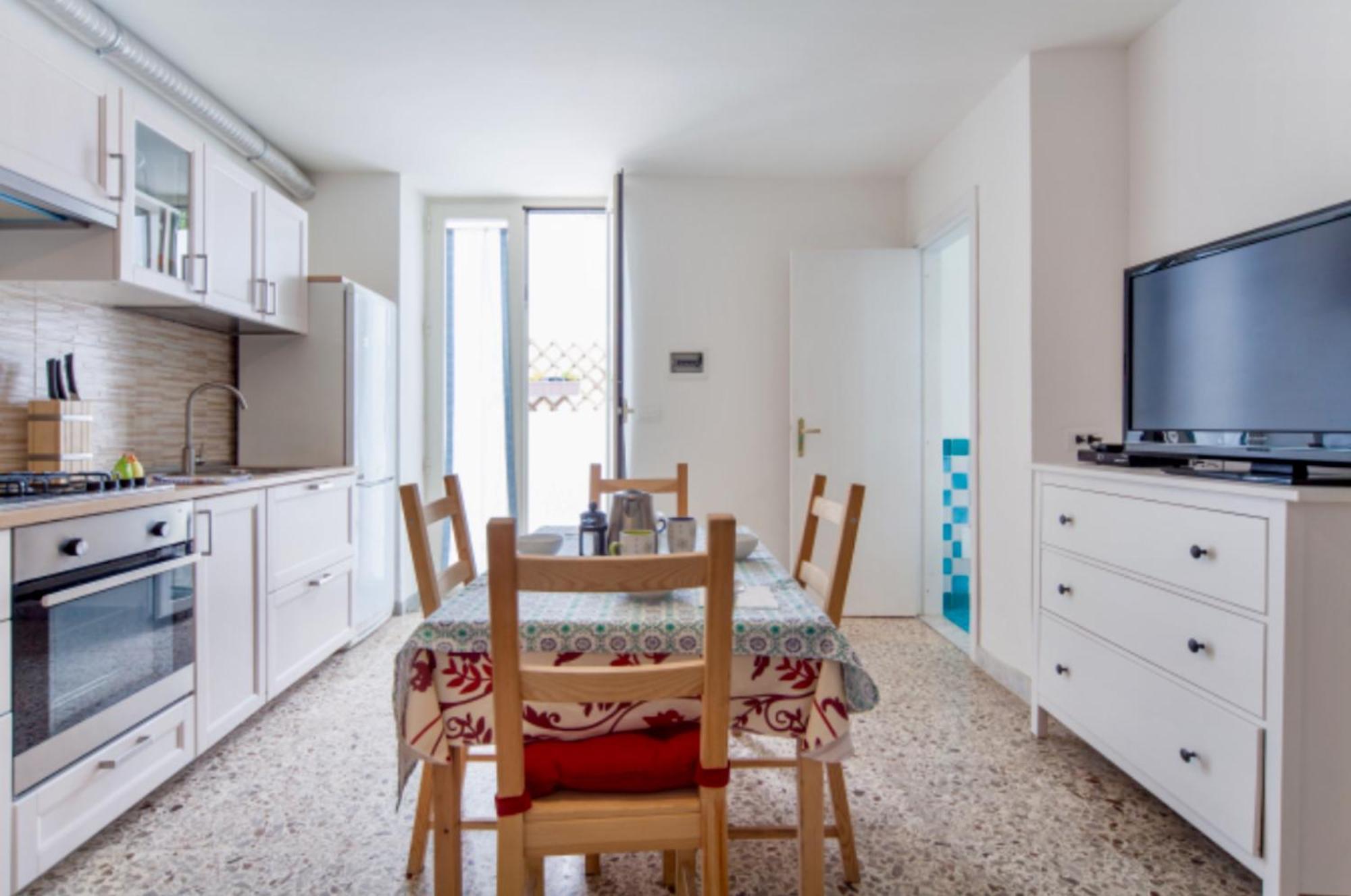 Villa Vincenzo Di Meglio Barano dʼIschia Zimmer foto